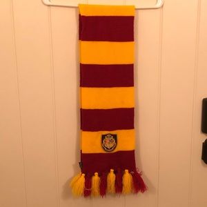 Harry Potter NEVER WORN Scarf